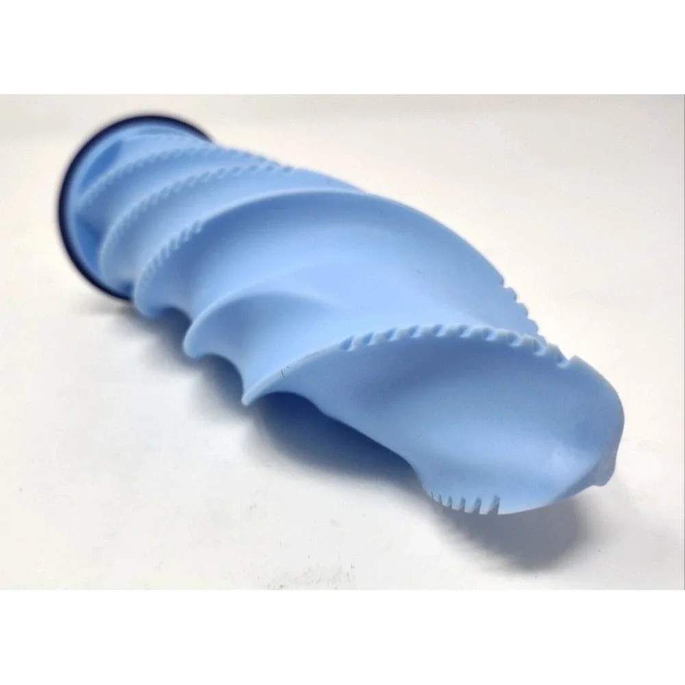 Black & Decker Arctic Twister Ice Cream Mixer IC200 Twister Auger Mixer‎ Only